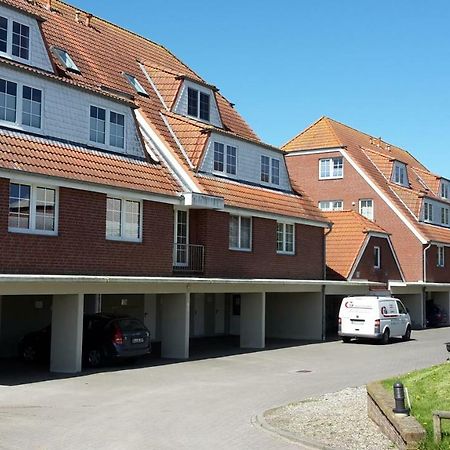 Am Pool Und Strand 7 Neu Barendorf  Exterior photo