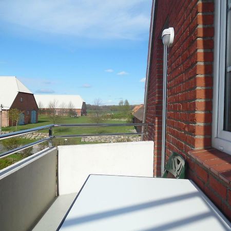 Am Pool Und Strand 7 Neu Barendorf  Exterior photo